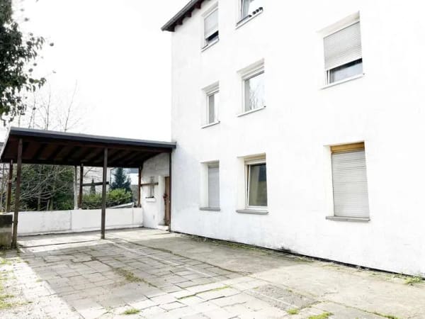 Immobilie in Mayen - Ideal als Kapitalanlage! 7-Familienhaus in Innenstadtnähe von Mayen  - Bild 1