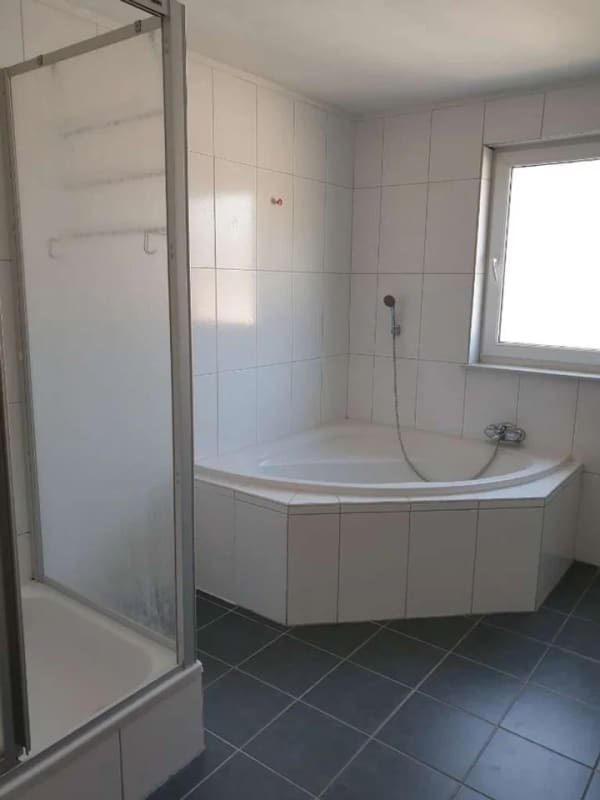 Immobilie in Queidersbach - Attraktives, vermietetes Reihenendhaus mit Garage und kleinem Grundstück – rentable Kapitalanlage - Bild 3