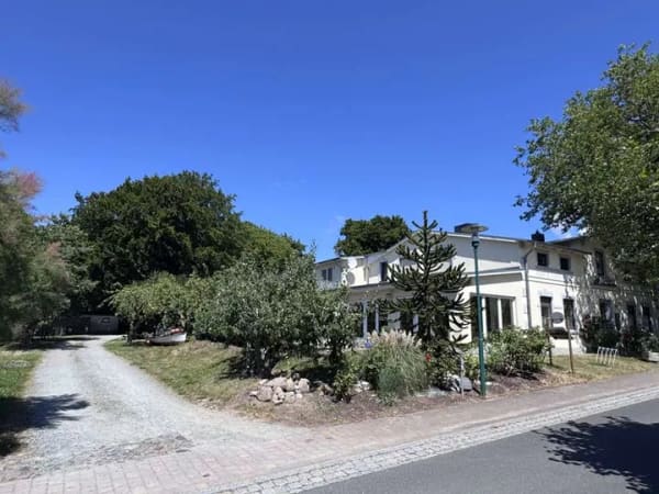 Immobilie in Sagard - Familiengeführte Pension mit Gaststätte am Großen Jasmunder Bodden! - Bild 0
