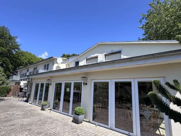 Immobilie in Sagard - Familiengeführte Pension mit Gaststätte am Großen Jasmunder Bodden! - Bild 2
