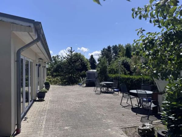 Immobilie in Sagard - Familiengeführte Pension mit Gaststätte am Großen Jasmunder Bodden! - Bild 3