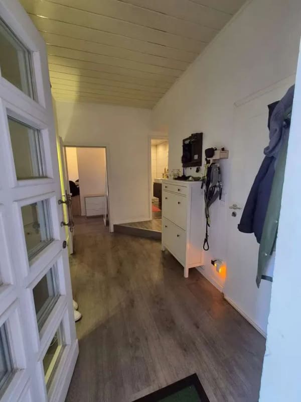 Immobilie in Greven - Provisionsfrei! Zweifamilienhaus mit Garten und Pool in Greven - Bild 1