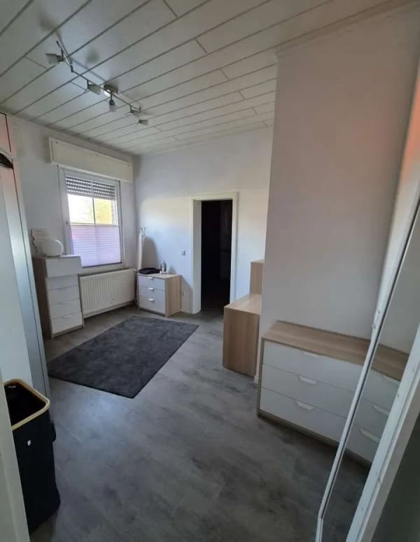 Immobilie in Greven - Provisionsfrei! Zweifamilienhaus mit Garten und Pool in Greven - Bild 2