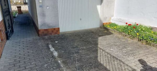 Immobilie in Memmelsdorf - Einfamilienhaus (Doppelhaushälfte) mit Garage in Memmelsdorf - Bild 3