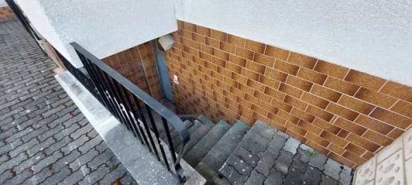 Immobilie in Memmelsdorf - Einfamilienhaus (Doppelhaushälfte) mit Garage in Memmelsdorf - Bild 4