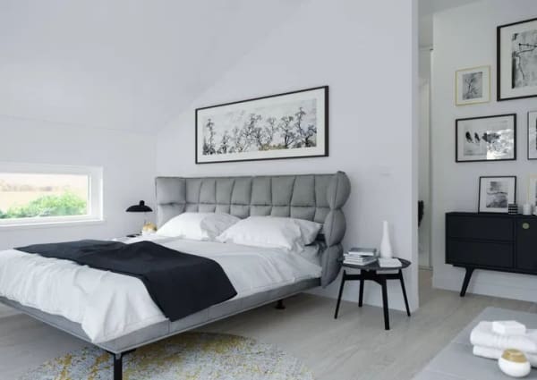 Immobilie in Herdwangen-Schönach - Livinghaus: Standard kann jeder. Du nicht. - Bild 3