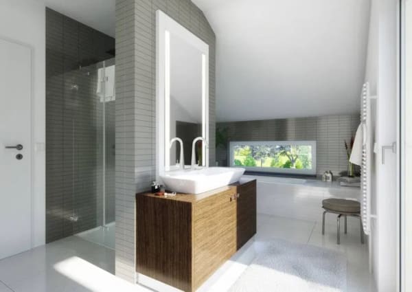 Immobilie in Herdwangen-Schönach - Livinghaus: Standard kann jeder. Du nicht. - Bild 4