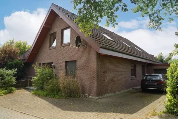 Immobilie in Ratekau - Ideales Zweifamilienhaus für Wohnen und Arbeiten! - Bild 1