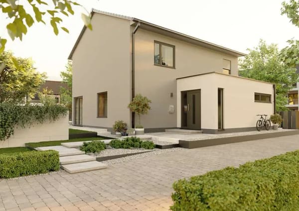 Immobilie in Reifenberg - Haus mit vielen Extras , Preis inkl. Grundstück, massiv - Bild 0