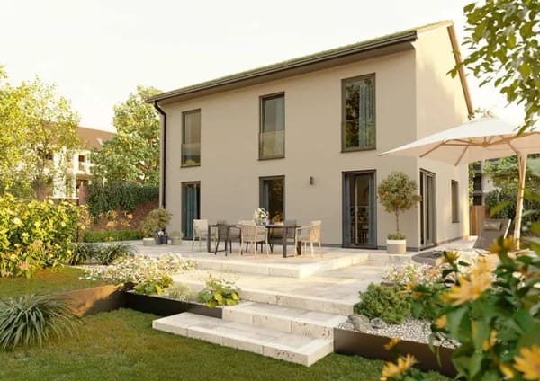 Immobilie in Reifenberg - Haus mit vielen Extras , Preis inkl. Grundstück, massiv - Bild 4
