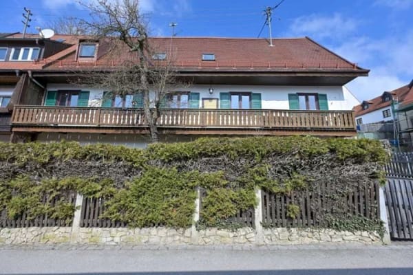 Immobilie in Altomünster - Durch diese Preisanpassung wird dieses historische Gebäude noch attraktiver. - Bild 4