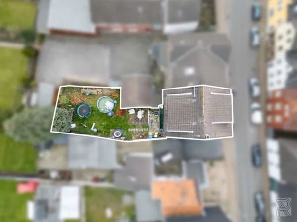 Immobilie in Alsdorf - Renditestarke Kapitalanlage in Alsdorf/Schaufenberg - Bild 2