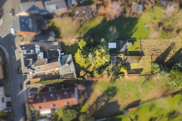 Immobilie in Aachen - Großteils bezugsfreies Immobilienensemble in Brander Bestlage mit traumhaften Grundstücken - Bild 2