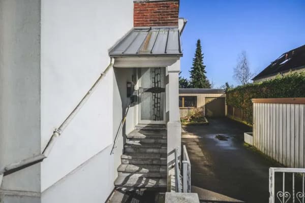 Immobilie in Aachen - Großteils bezugsfreies Immobilienensemble in Brander Bestlage mit traumhaften Grundstücken - Bild 3