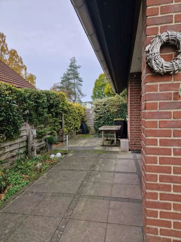 Immobilie in Oerlinghausen - Schönes Einfamilienhaus auf Erbbaurechtsgrundstück - Bild 2