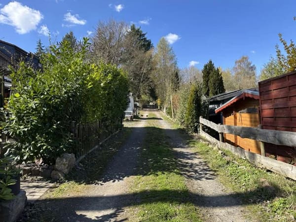 Immobilie in Daxweiler - Reihenmittelhaus in Stromberg zum Verlieben-Grundstück in Erbpacht - Bild 2
