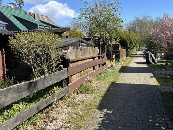 Immobilie in Daxweiler - Reihenmittelhaus in Stromberg zum Verlieben-Grundstück in Erbpacht - Bild 3