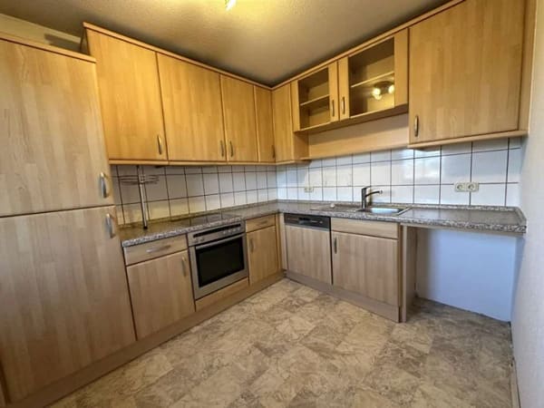 Immobilie in Daxweiler - Reihenmittelhaus in Stromberg zum Verlieben-Grundstück in Erbpacht - Bild 4