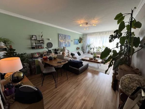 Immobilie in Dormagen - Vollvermietetes Dreifamilienhaus mit Ausbaupotenzial in Dormagen-Delhoven - Bild 2