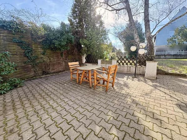 Immobilie in Edesheim - Ein Zuhause mit viel Potenzial und großem Garten - Bild 1