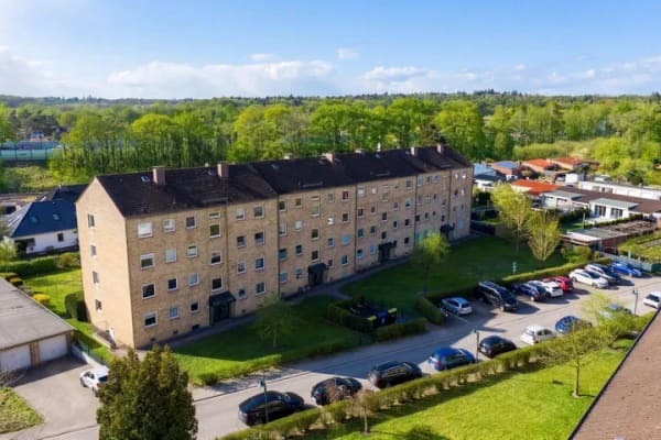 Immobilie in Ratekau - Helle 2-Zimmer-Wohnung mit Wohlfühlcharakter in Sereetz - ideal für Selbstnutzer und Anleger - Bild 1