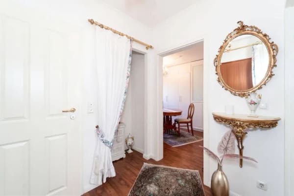 Immobilie in Ratekau - Helle 2-Zimmer-Wohnung mit Wohlfühlcharakter in Sereetz - ideal für Selbstnutzer und Anleger - Bild 2
