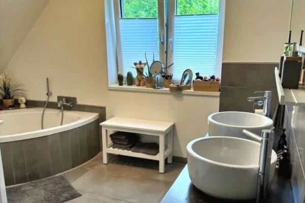 Immobilie in Selsingen - Stilvolles Einfamilienhaus mit 2 Einliegerwohnungen! - Bild 4