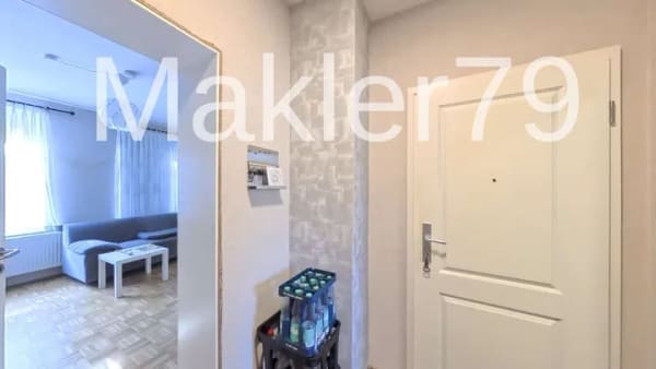 Immobilie in Frellstedt - Innen schon saniert! Perfekt für Ihre Familie. Ausbauoption im Dachgeschoss - 3 WE möglich! - Bild 2