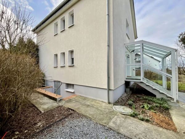 Immobilie in Anröchte - Wo Familie zu Hause ist - klassisches Einfamilienhaus in Anröchte - Bild 2