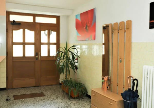 Immobilie in Obertrubach - Anwesen mit MFH und Nebengebäuden - ideal auch für Pferdehaltung und Handwerker!!! - Bild 1