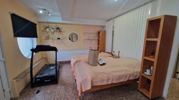 Immobilie in Obertrubach - Anwesen mit MFH und Nebengebäuden - ideal auch für Pferdehaltung und Handwerker!!! - Bild 3