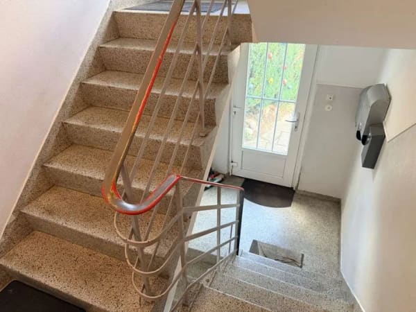 Immobilie in Molfsee - Mehrfamilienhaus mit 5 Wohnungen in Kiel-Hammer - Bild 2