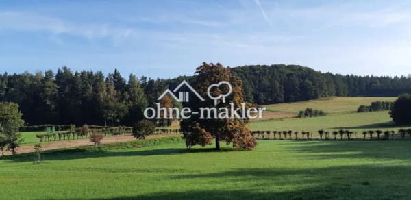 Immobilie in Gößweinstein - Top Lage in der Fränkischen Schweiz - Bild 0