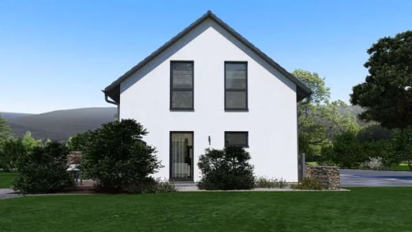 Immobilie in Hemslingen - INKL.2750m² GRUNDSTÜCK + VARIANTE EINZUGSFERTIG /KLEIN, ABER OHO  - Bild 3