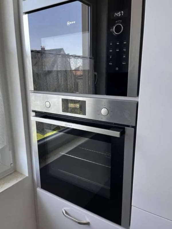 Immobilie in Steinenbronn - Kernsanierte 3-Zimmer-Wohnung mit EBK, Balkon & Garage – bezugsfrei in Steinenbronn - Bild 3