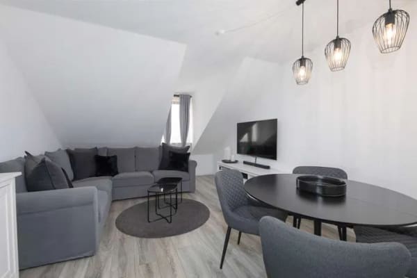 Immobilie in Germersheim - Heute Kapitalanlage, morgen Zuhause – 3 Zimmer mit Aufzug & Tiefgarage - Bild 1