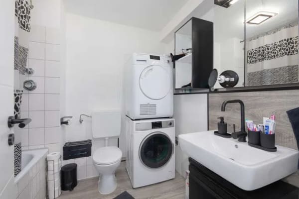 Immobilie in Germersheim - Heute Kapitalanlage, morgen Zuhause – 3 Zimmer mit Aufzug & Tiefgarage - Bild 2