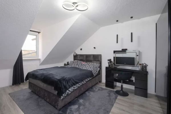 Immobilie in Germersheim - Heute Kapitalanlage, morgen Zuhause – 3 Zimmer mit Aufzug & Tiefgarage - Bild 3