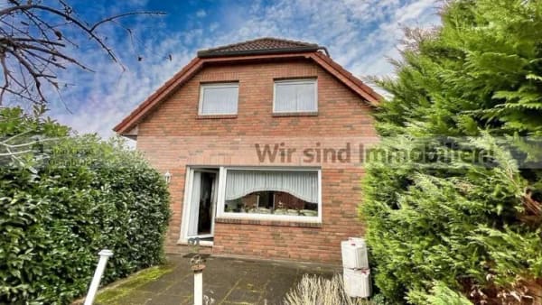 Immobilie in Hasbergen - Immobilie sucht neuen Eigentümer - Bild 1
