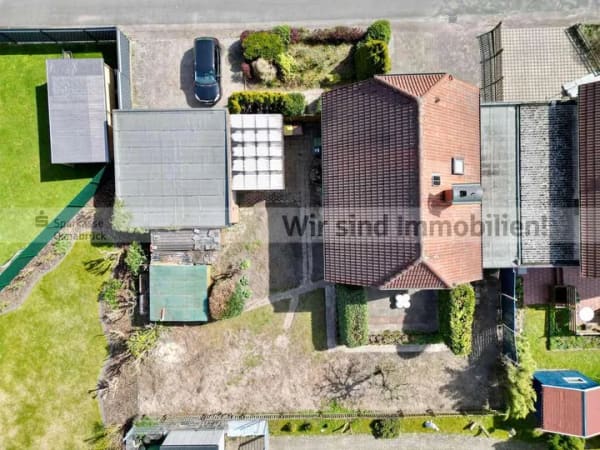 Immobilie in Hasbergen - Immobilie sucht neuen Eigentümer - Bild 3