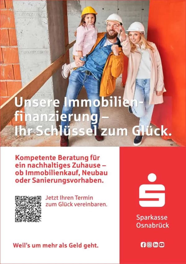 Immobilie in Hasbergen - Immobilie sucht neuen Eigentümer - Bild 4
