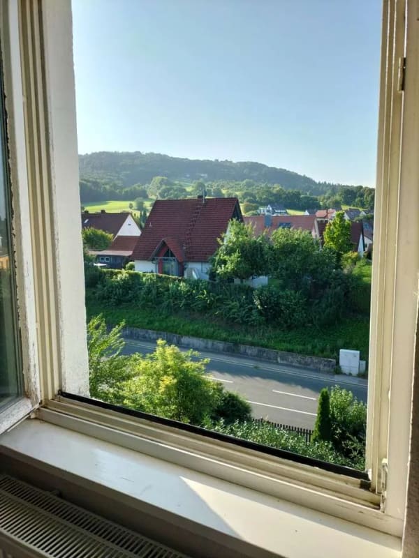Immobilie in Schnaittach - ​Festungsblick & Idylle: Raumwunder auf Traumgrundstück in Schnaittach - Bild 0
