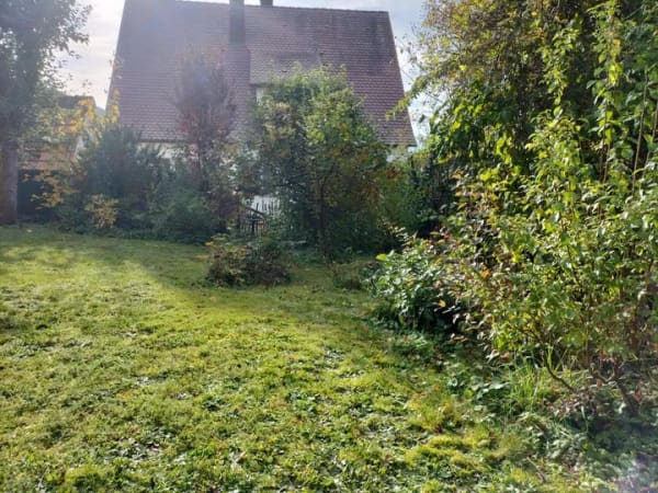 Immobilie in Schnaittach - ​Festungsblick & Idylle: Raumwunder auf Traumgrundstück in Schnaittach - Bild 4
