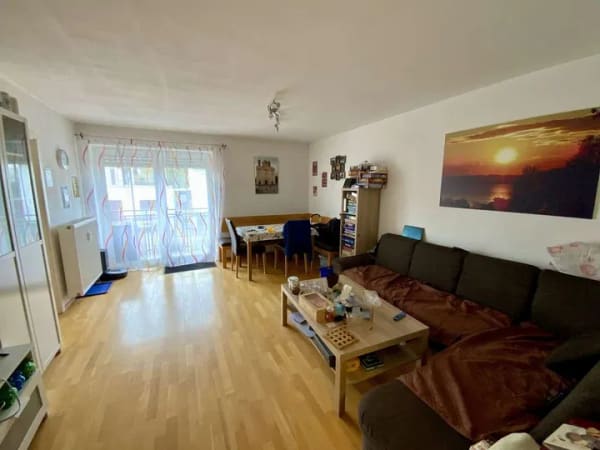 Immobilie in Schrobenhausen - Hier macht Wohnen Spaß! - Bild 2