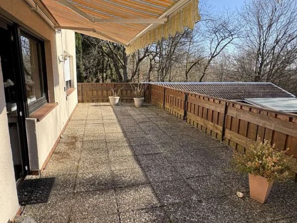 Immobilie in Neunkirchen - VR IMMO: Natur direkt vor Ihrer Haustür! Doppelhaushälfte mit großem Grundstück in Neunkirchen! - Bild 4