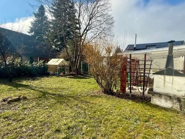 Immobilie in Eichenau - Ein- bzw. Zweifamilienhaus in Eichenau - Bild 3
