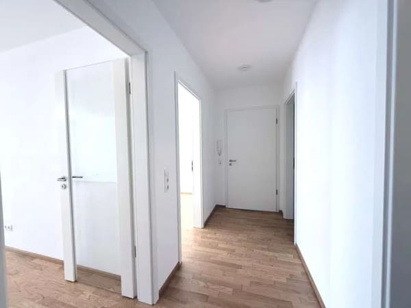 Immobilie in Bad Grönenbach - *** Gepflegte 2-Zimmer-Wohnung inklusive Mieter in Bad Grönenbach *** - Bild 1