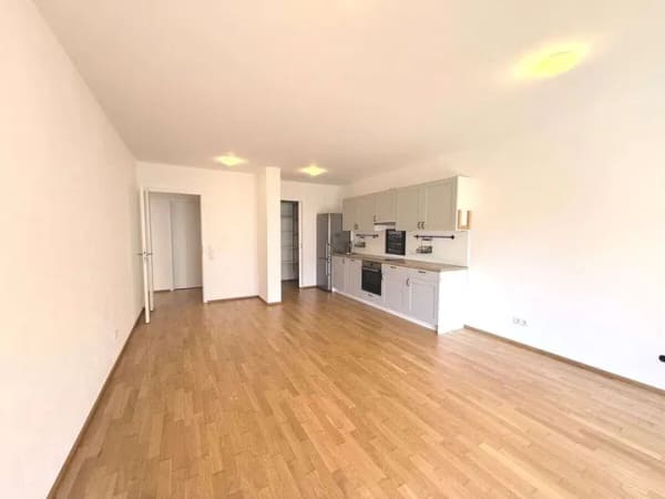 Immobilie in Bad Grönenbach - *** Gepflegte 2-Zimmer-Wohnung inklusive Mieter in Bad Grönenbach *** - Bild 3