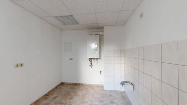 Immobilie in Raguhn-Jeßnitz - Vielseitiges Wohn- und Geschäftshaus in Raguhn - Bild 4