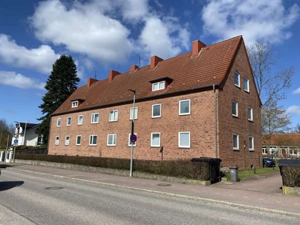 Immobilie in Neustadt in Holstein - Neustadt/H.- Gepflegte 3-Zimmer-ETW in Zentrumsnähe - Bild 1